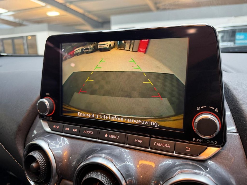 Used Nissan Juke 2023 for sale - 77849566: Photo 10