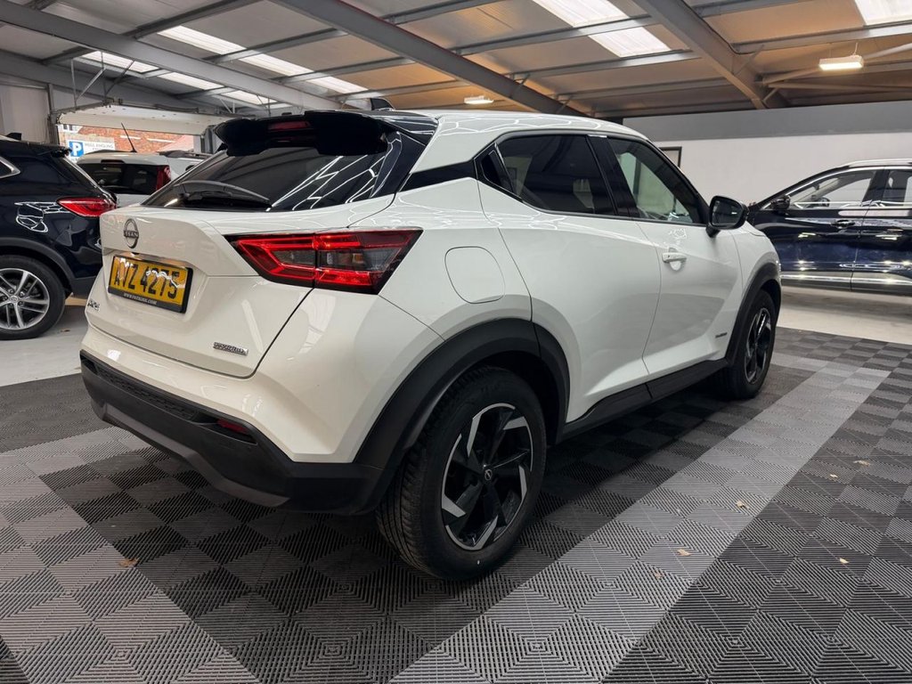 Used Nissan Juke 2023 for sale - 77849566: Photo 12