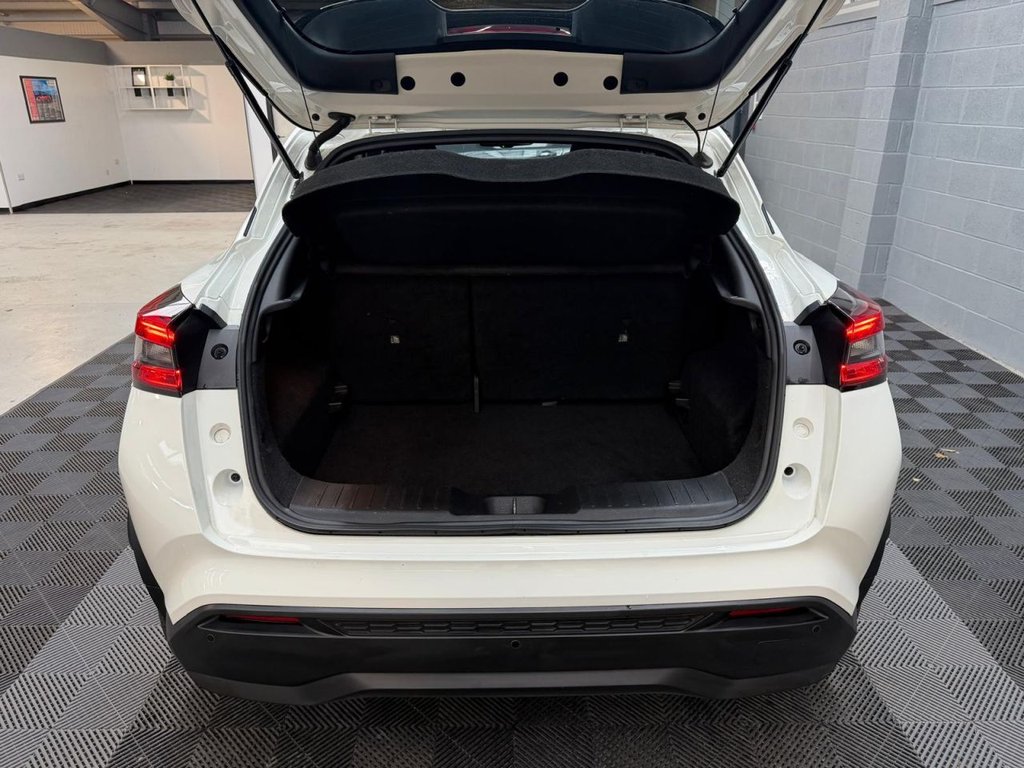 Used Nissan Juke 2023 for sale - 77849566: Photo 14