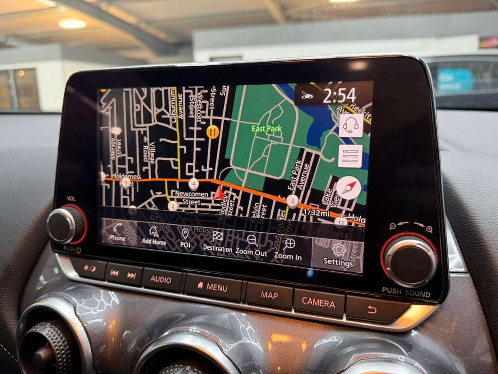 Used Nissan Juke 2023 for sale - 77849566: Photo 15