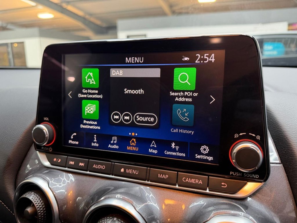 Used Nissan Juke 2023 for sale - 77849566: Photo 16