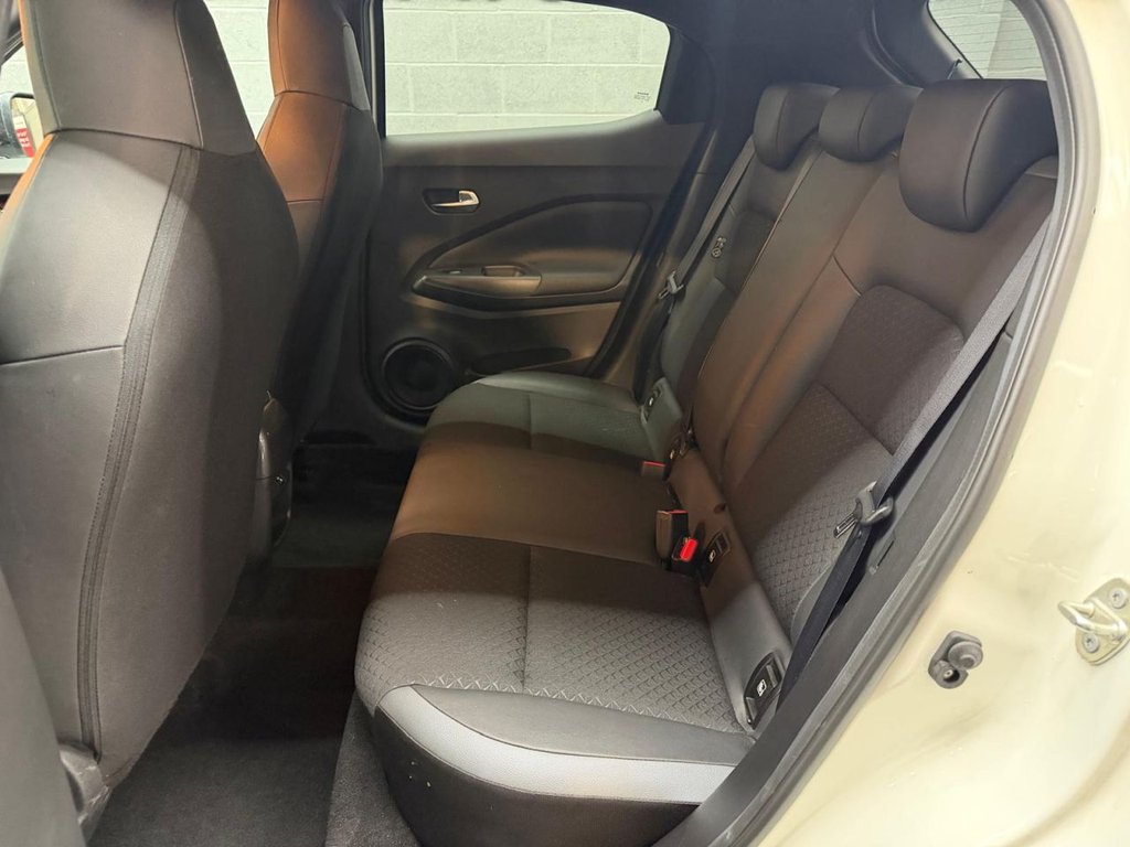 Used Nissan Juke 2023 for sale - 77849566: Photo 17