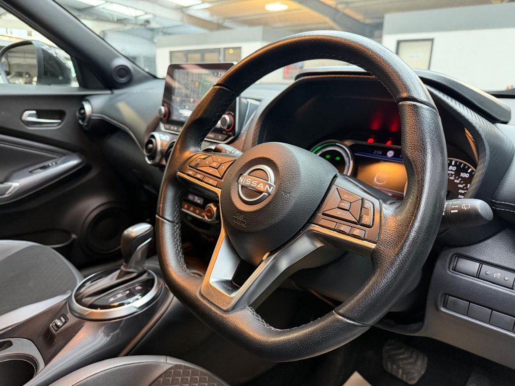 Used Nissan Juke 2023 for sale - 77849566: Photo 18