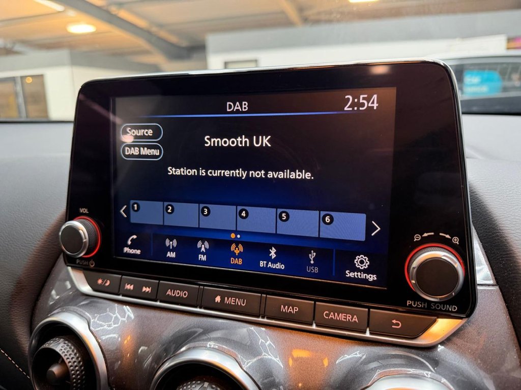 Used Nissan Juke 2023 for sale - 77849566: Photo 19