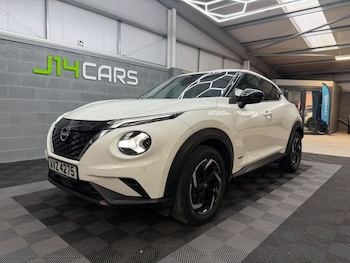 Used Nissan Juke 2023 for sale - 77849566: Photo
