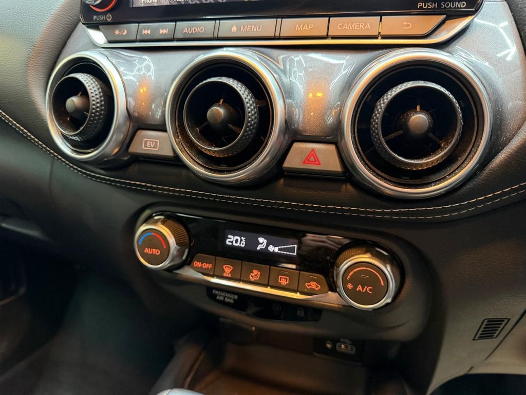 Used Nissan Juke 2023 for sale - 77849566: Photo 20