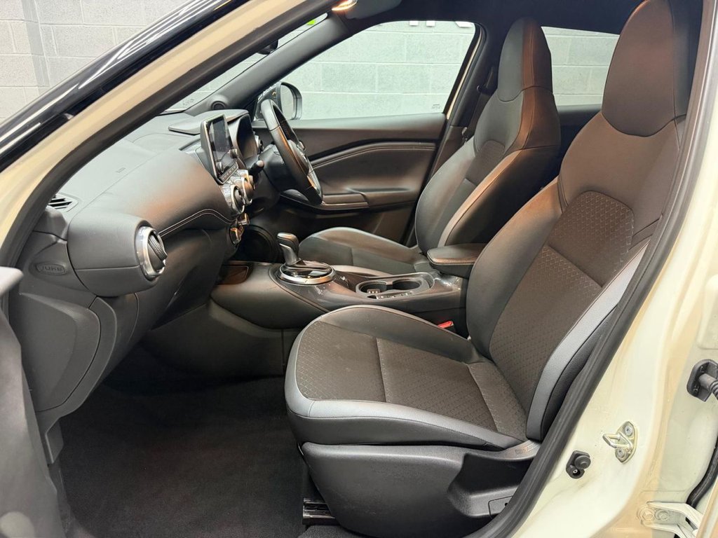 Used Nissan Juke 2023 for sale - 77849566: Photo 21