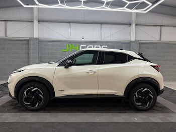 Used Nissan Juke 2023 for sale - 77849566: Photo