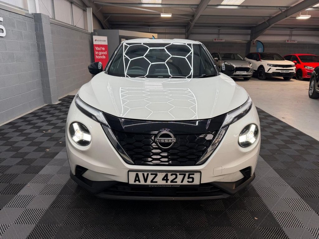 Used Nissan Juke 2023 for sale - 77849566: Photo 5