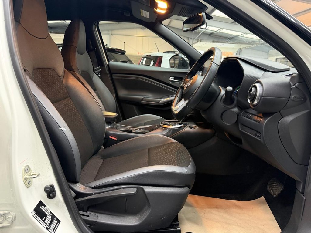 Used Nissan Juke 2023 for sale - 77849566: Photo 6