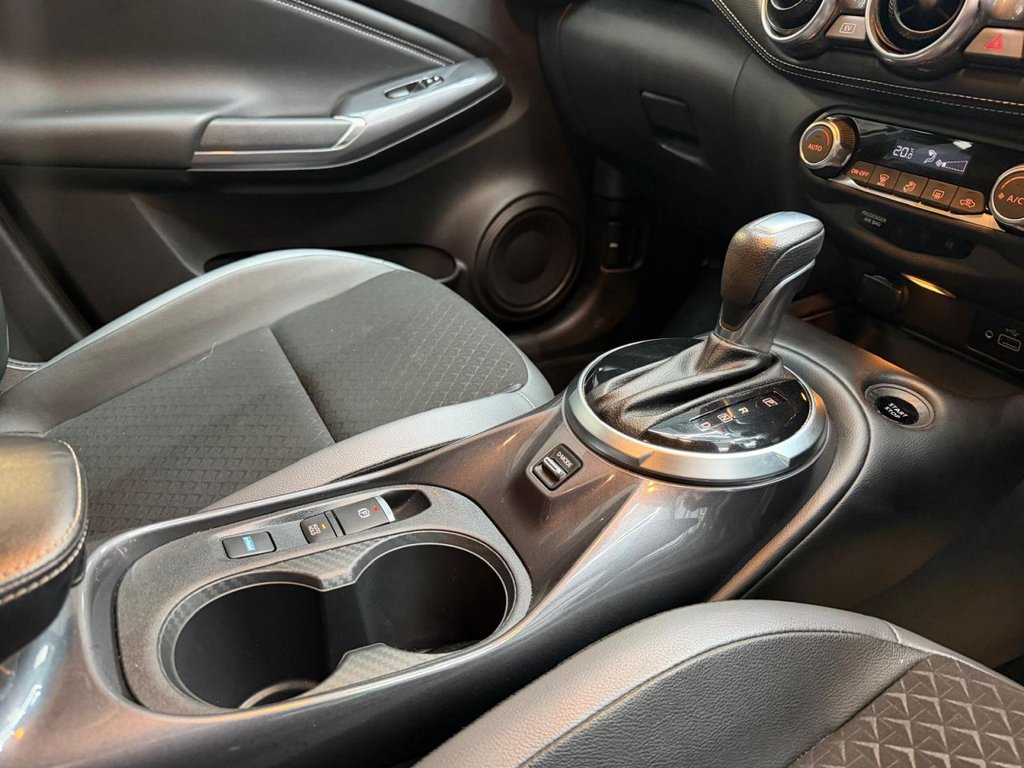Used Nissan Juke 2023 for sale - 77849566: Photo 9