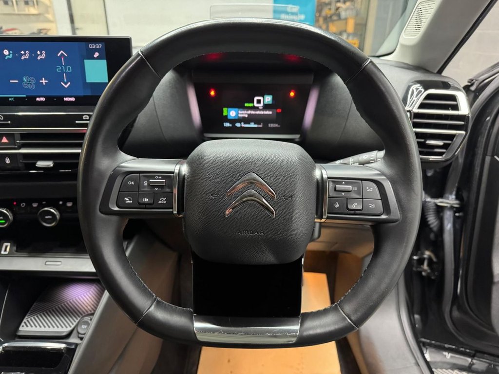 Used Citroen C4 2021 for sale - 76698672: Photo 10