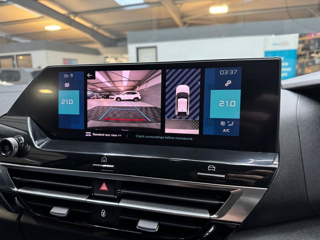 Used Citroen C4 2021 for sale - 76698672: Photo 11