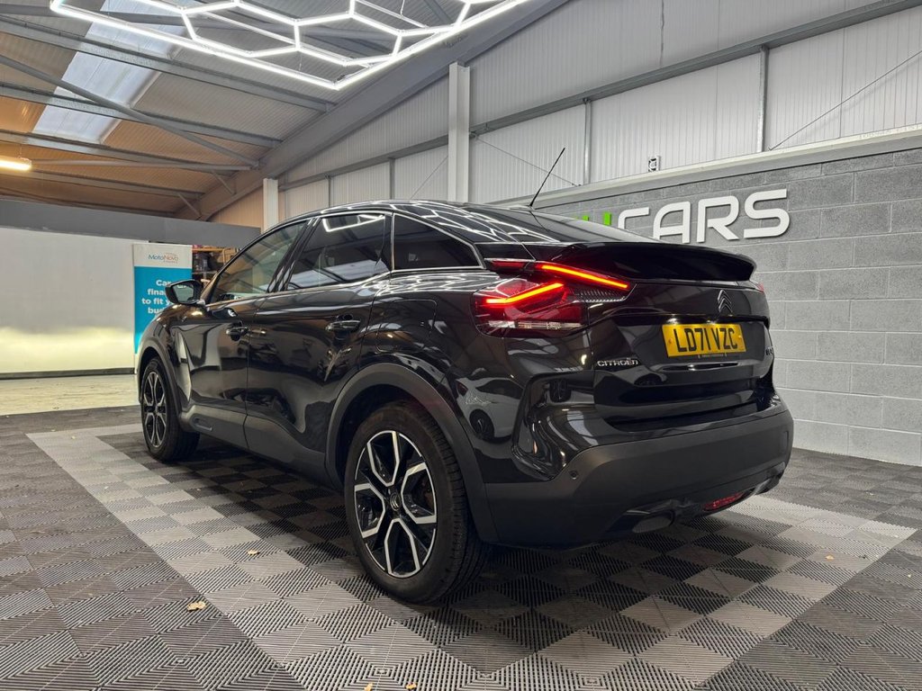 Used Citroen C4 2021 for sale - 76698672: Photo 12