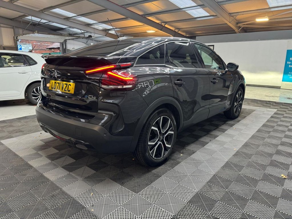 Used Citroen C4 2021 for sale - 76698672: Photo 13