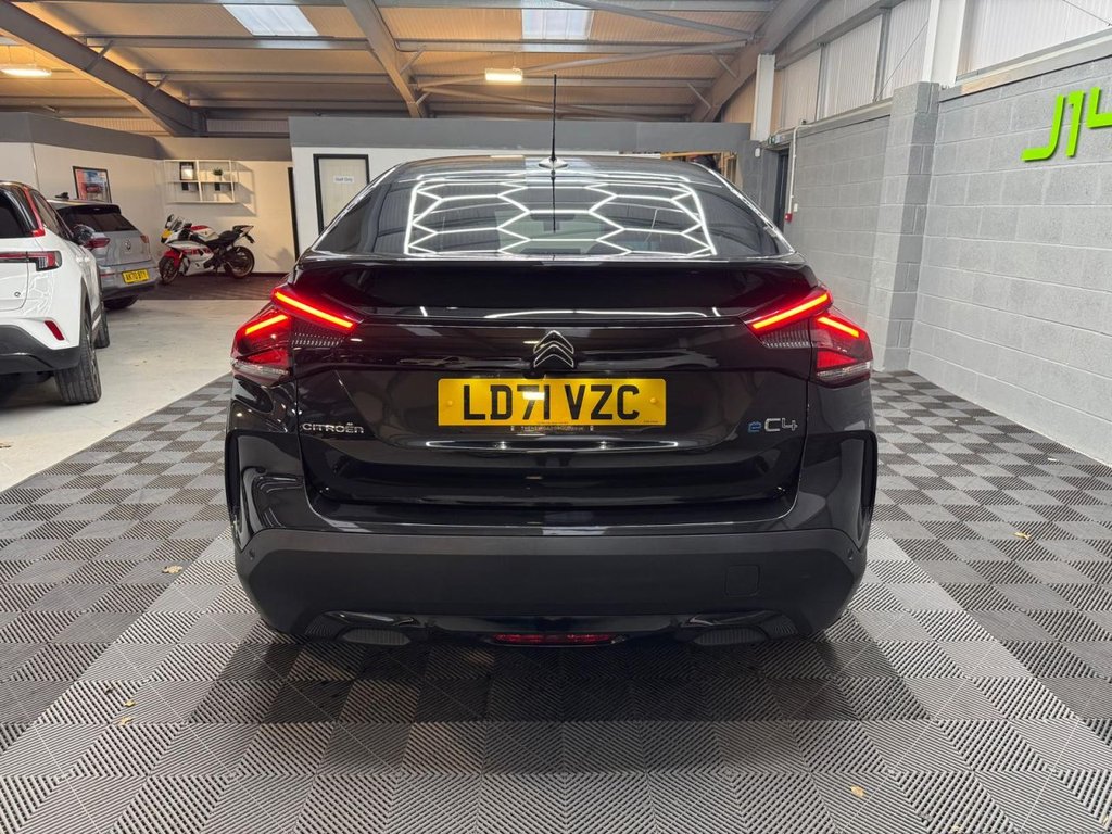 Used Citroen C4 2021 for sale - 76698672: Photo 14