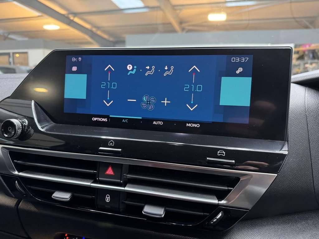 Used Citroen C4 2021 for sale - 76698672: Photo 19