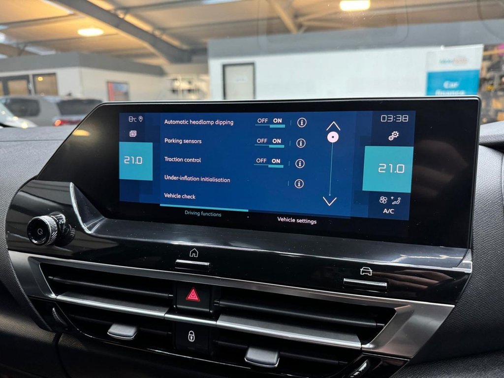 Used Citroen C4 2021 for sale - 76698672: Photo 23