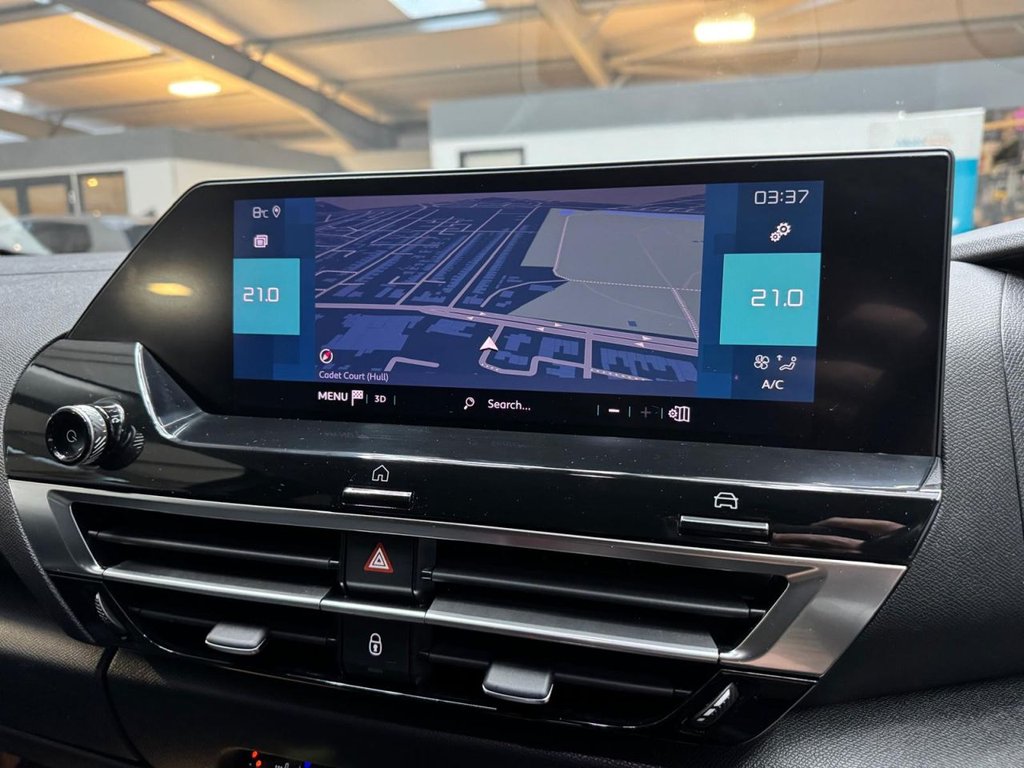 Used Citroen C4 2021 for sale - 76698672: Photo 28