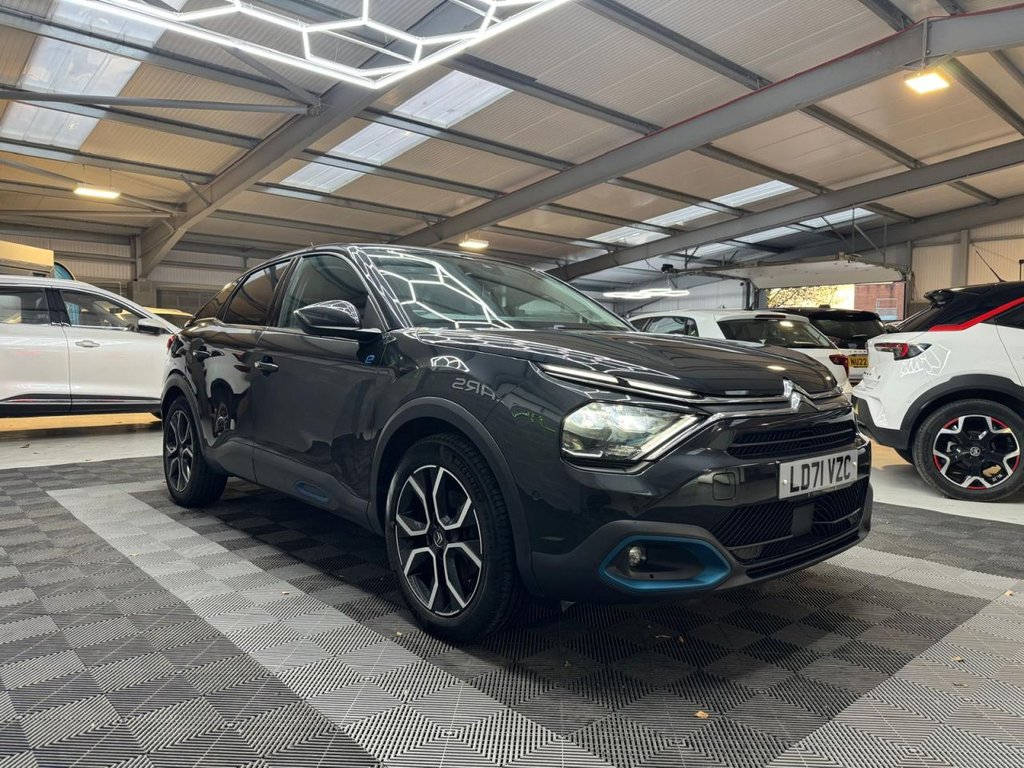 Used Citroen C4 2021 for sale - 76698672: Photo 3