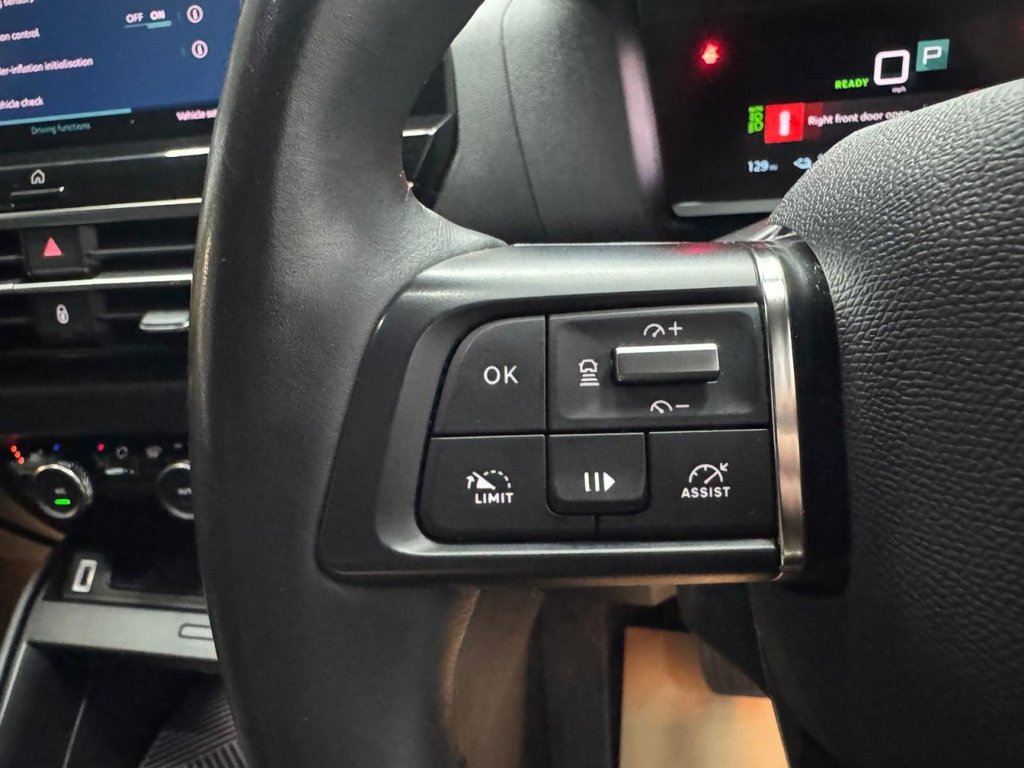 Used Citroen C4 2021 for sale - 76698672: Photo 30