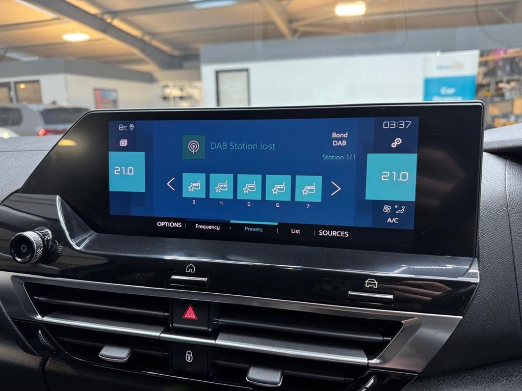 Used Citroen C4 2021 for sale - 76698672: Photo 31