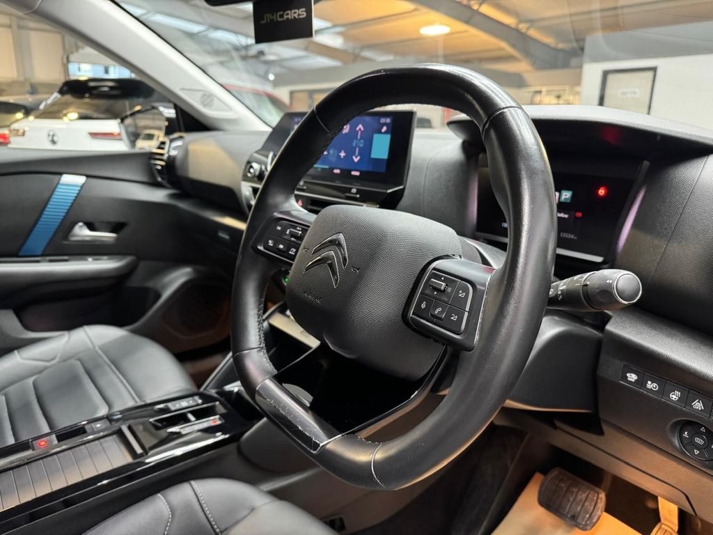 Used Citroen C4 2021 for sale - 76698672: Photo 32