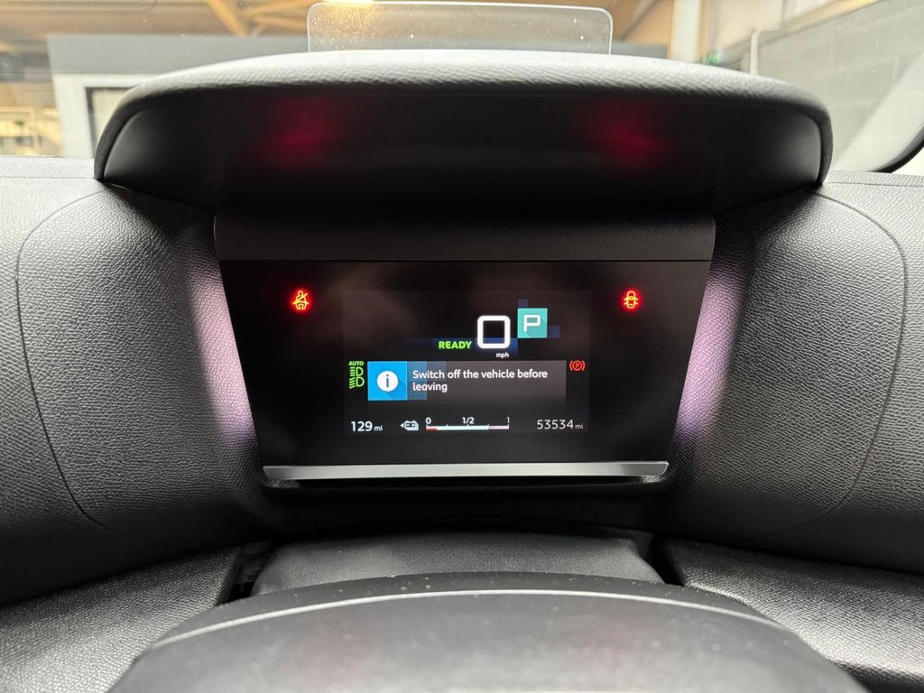 Used Citroen C4 2021 for sale - 76698672: Photo 33