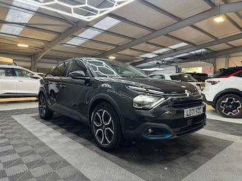 Used Citroen C4 2021 for sale - 76698672: Photo