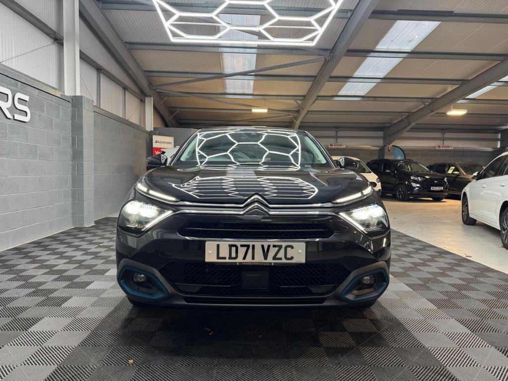 Used Citroen C4 2021 for sale - 76698672: Photo 6