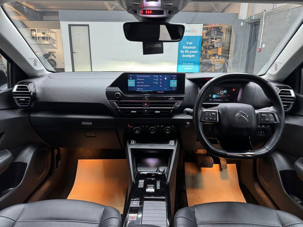 Used Citroen C4 2021 for sale - 76698672: Photo 7