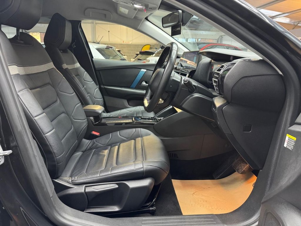 Used Citroen C4 2021 for sale - 76698672: Photo 8