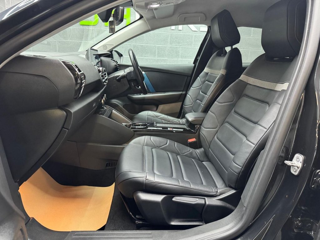 Used Citroen C4 2021 for sale - 76698672: Photo 9