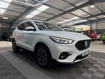 Used MG MG ZS 2023 for sale - 79177895: Photo