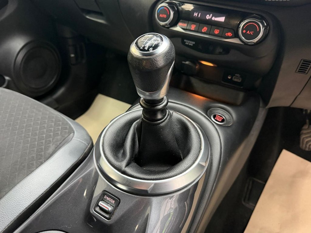 Used Nissan Juke 2023 for sale - 78044521: Photo 10