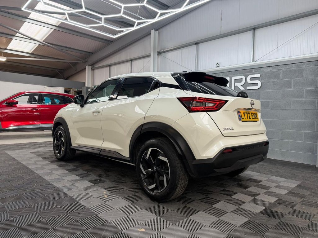 Used Nissan Juke 2023 for sale - 78044521: Photo 11