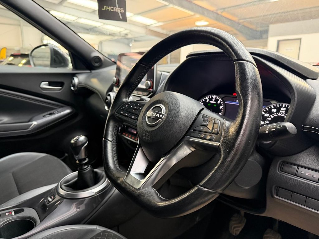 Used Nissan Juke 2023 for sale - 78044521: Photo 14