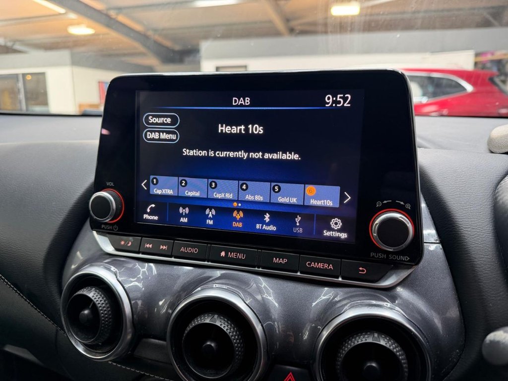 Used Nissan Juke 2023 for sale - 78044521: Photo 16