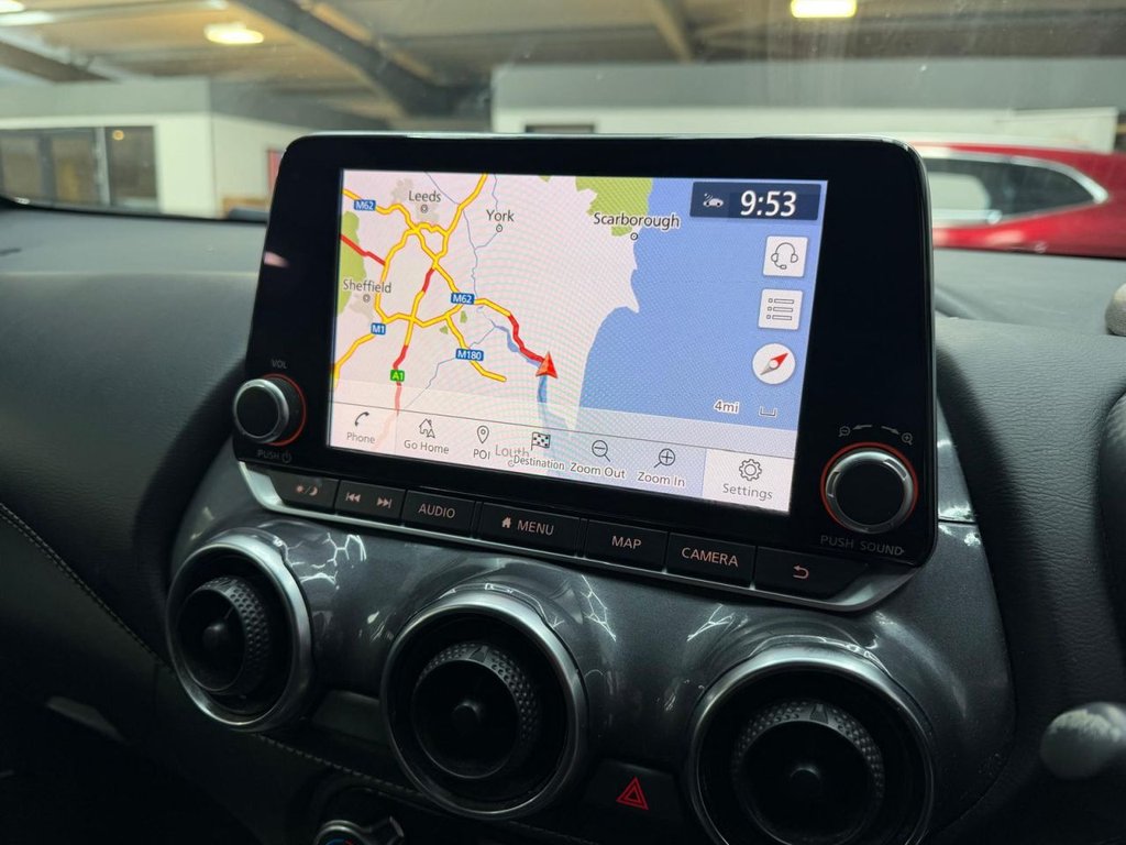 Used Nissan Juke 2023 for sale - 78044521: Photo 17