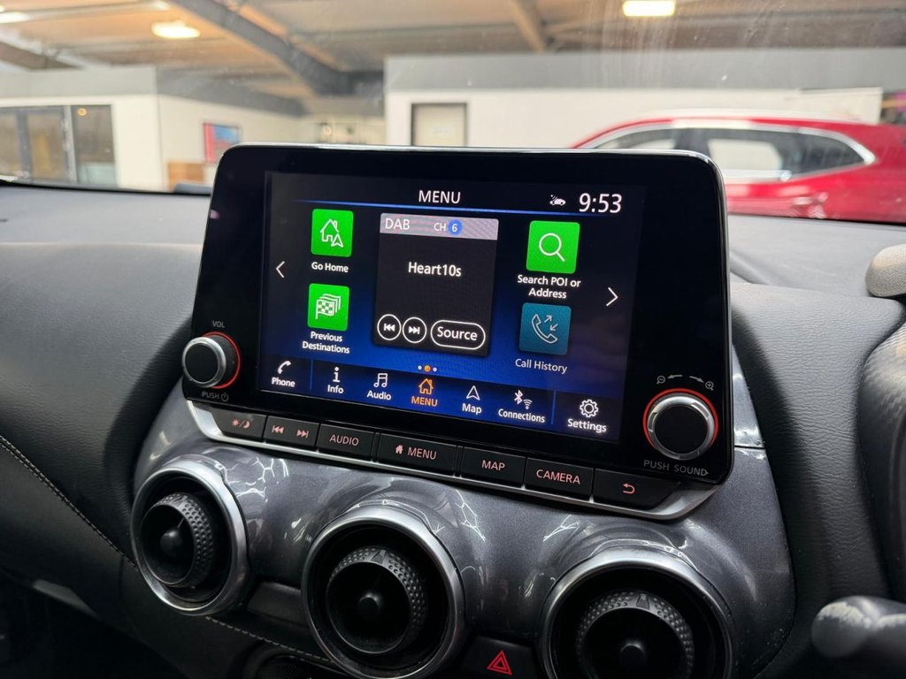 Used Nissan Juke 2023 for sale - 78044521: Photo 18