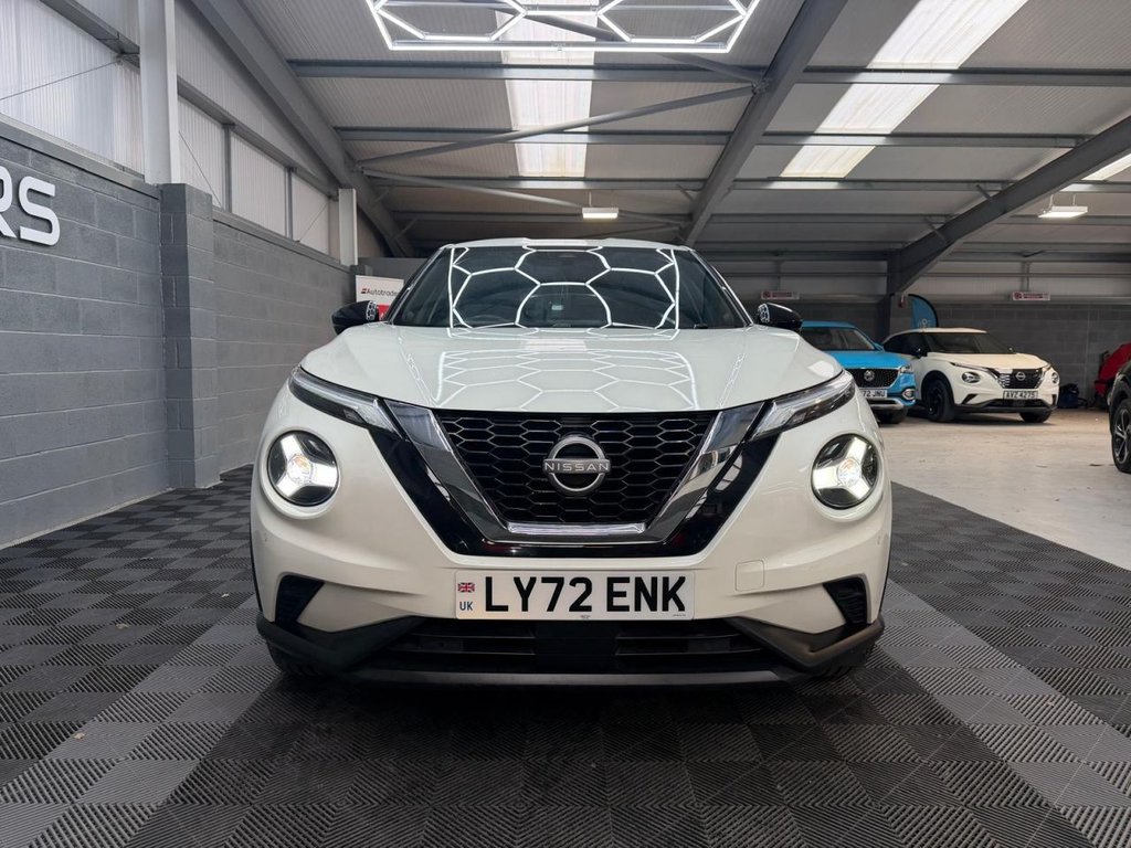 Used Nissan Juke 2023 for sale - 78044521: Photo 5