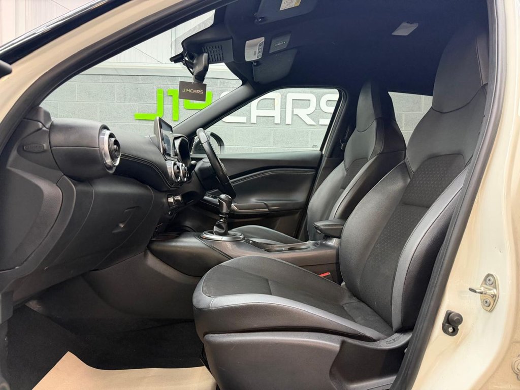 Used Nissan Juke 2023 for sale - 78044521: Photo 6