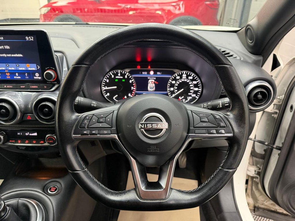 Used Nissan Juke 2023 for sale - 78044521: Photo 7