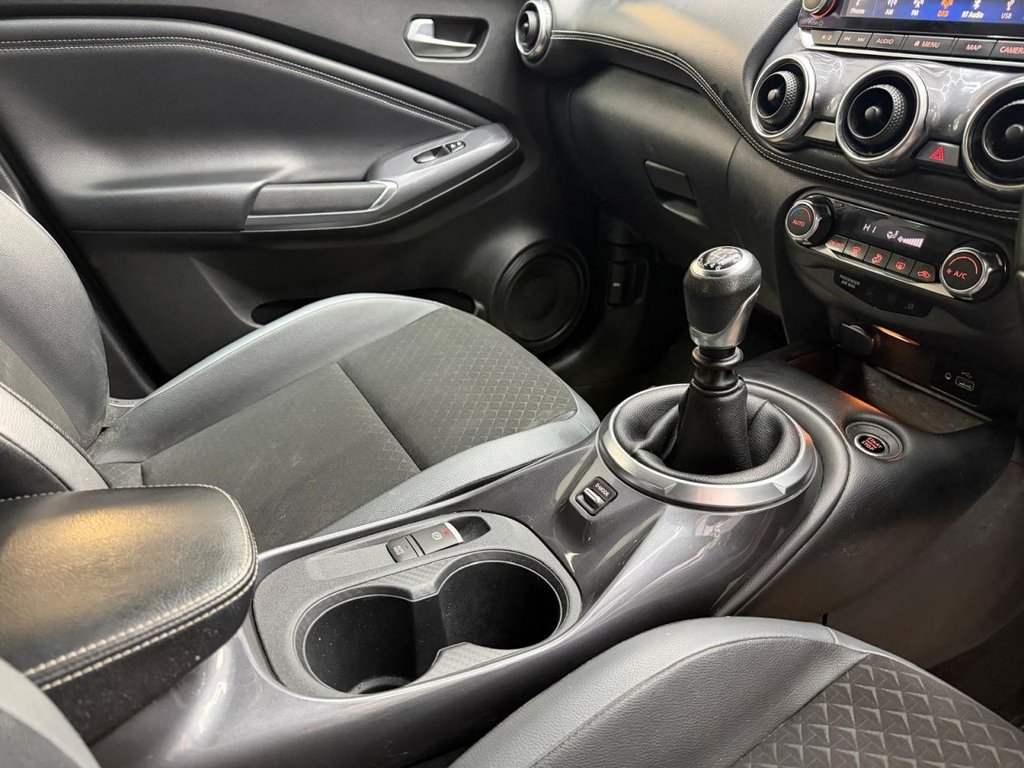 Used Nissan Juke 2023 for sale - 78044521: Photo 8
