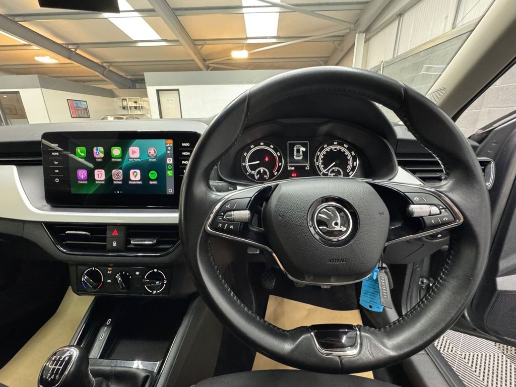 Used Skoda Kamiq 2022 for sale - 76105468: Photo 10