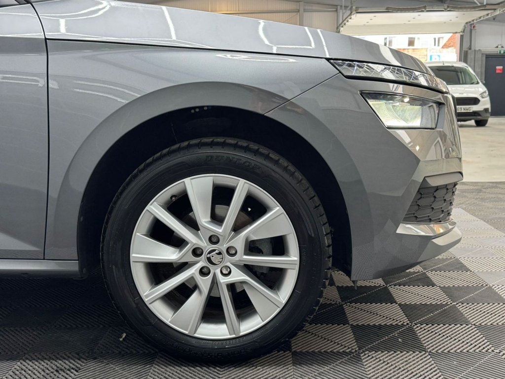 Used Skoda Kamiq 2022 for sale - 76105468: Photo 16