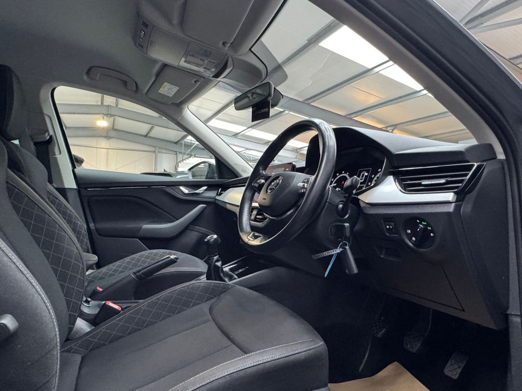 Used Skoda Kamiq 2022 for sale - 76105468: Photo 17
