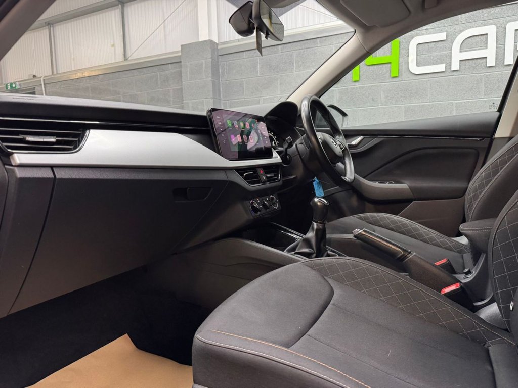 Used Skoda Kamiq 2022 for sale - 76105468: Photo 18