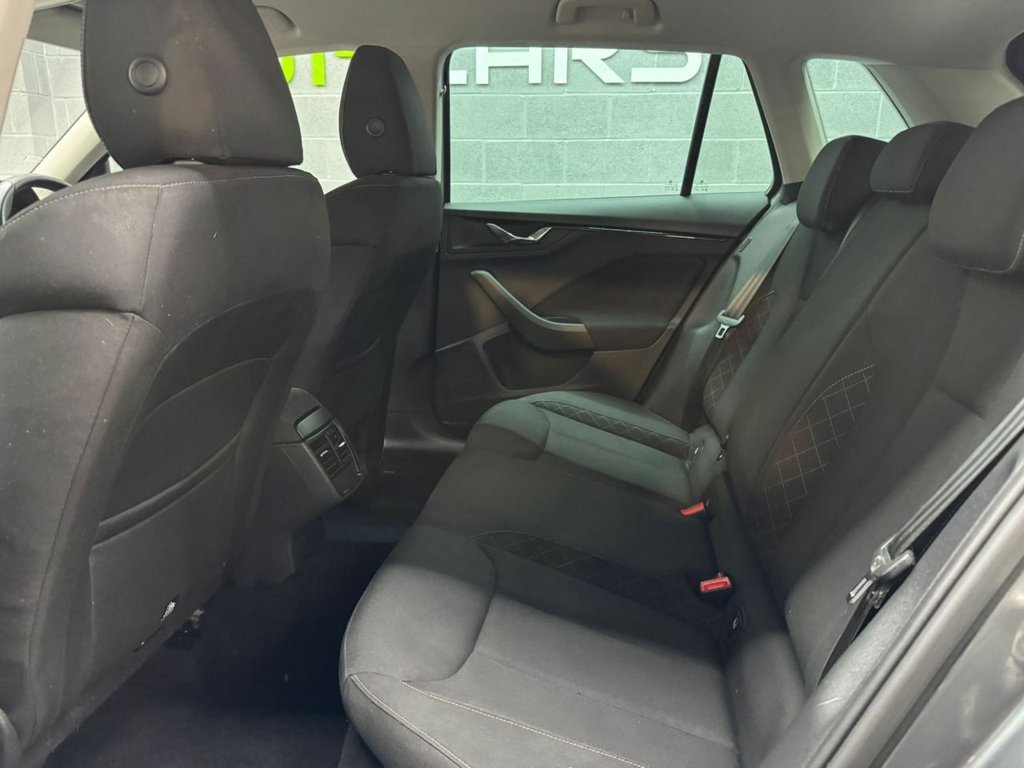 Used Skoda Kamiq 2022 for sale - 76105468: Photo 20