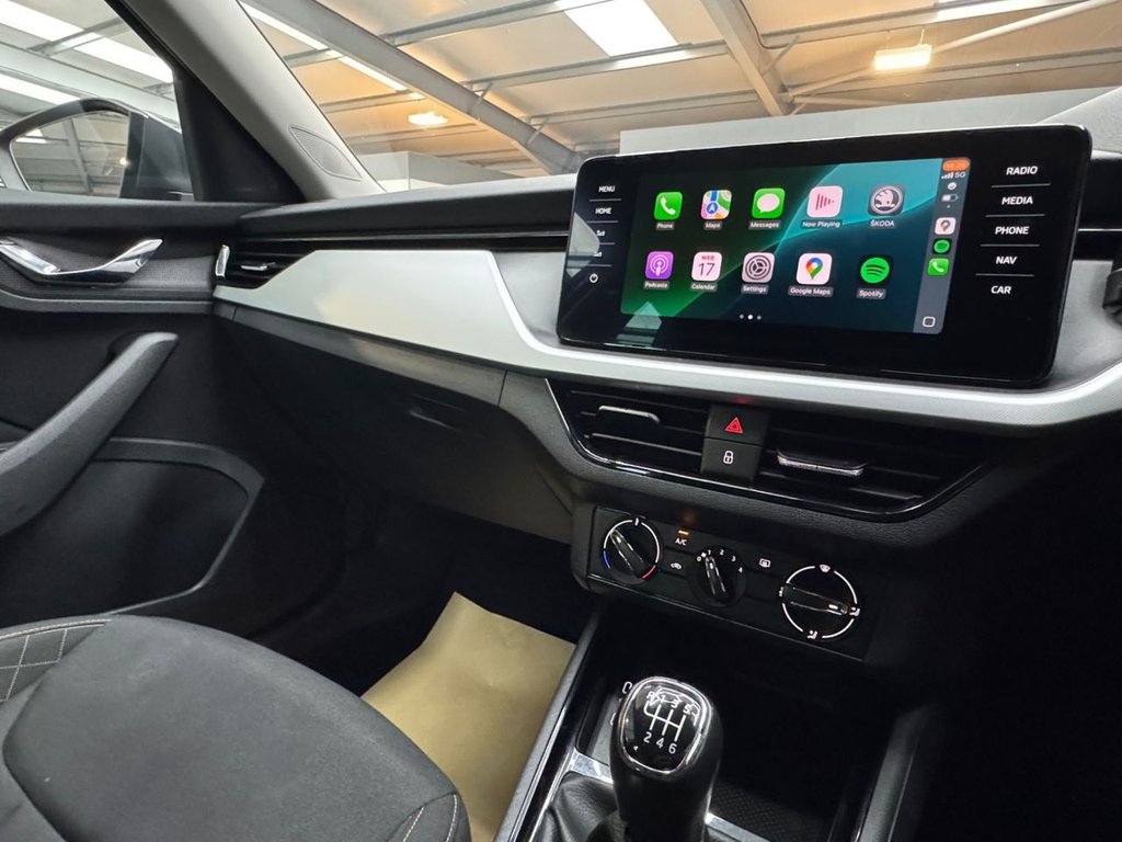 Used Skoda Kamiq 2022 for sale - 76105468: Photo 23